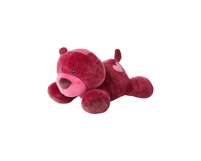 Lovey Doveys Bear Plush - 1.0 EA