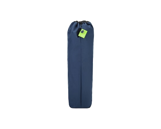 Outdoor Mega-Comfort Club Chair - Navy - 1.0 EA