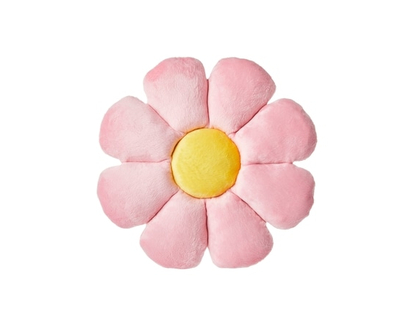 Flower Pillow - Pink - 1.0 EA