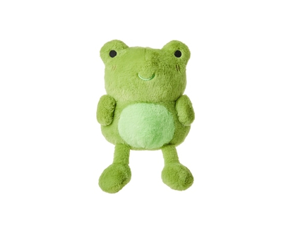 Blender Buddy Plush - Frog - 1.0 EA