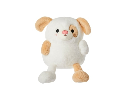 Blender Buddy Plush - Dog - 1.0 EA