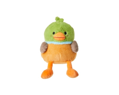Blender Buddy Plush - Duck - 1.0 EA