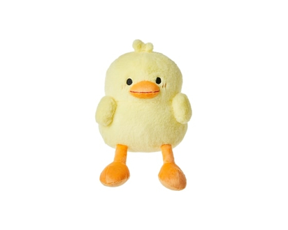 Blender Buddy Plush - Chick - 1.0 EA