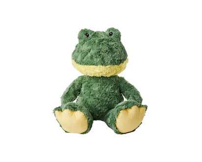 Frog Plush - 1.0 EA