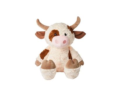Cow Plush - 1.0 EA