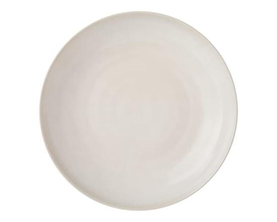 Side Plate - Cream - 1.0 EA