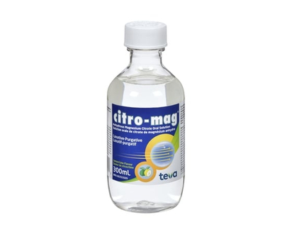 Citro-Mag Liquid - 300.0 ML