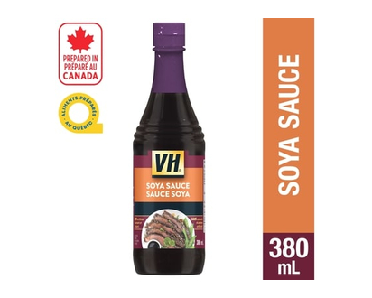 VH Soya Sauce - 380.0 ML