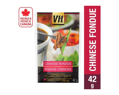 VH Mélange à fondue chinoise - 42.0 G