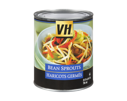 VH Bean Sprouts - 796.0 ML