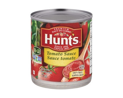 Hunt's Sauce, Tomato - 213.0 ML