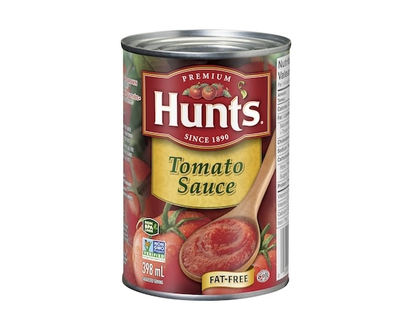 Hunt's Tomato Sauce - 398.0 ML