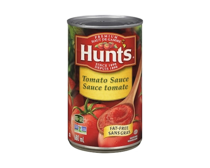 Hunt's Sauce aux tomates - 680 ML