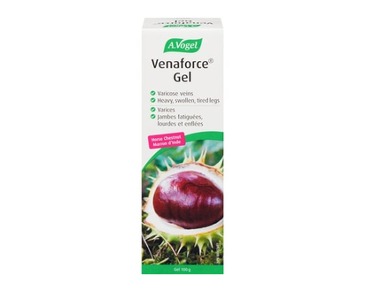 A Vogel Cooling Gel - 100.0 G