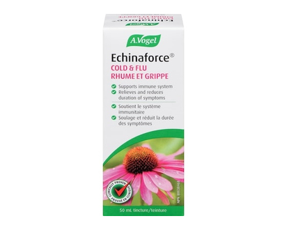 A Vogel Echinaforce - 50.0 ML