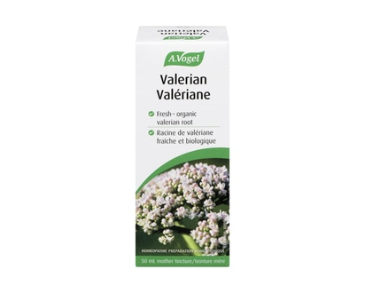 A Vogel Valerian - 50.0 ML