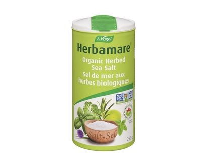 Herbamare Seasoning, Original - 250.0 G