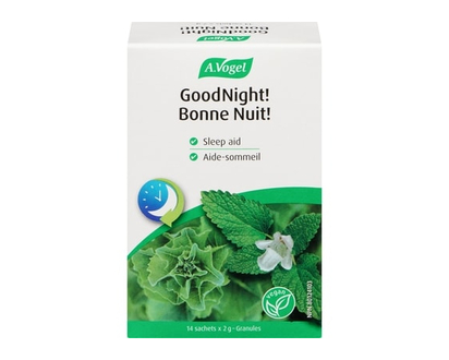 A Vogel Granules Goodnight! - 28.0 G