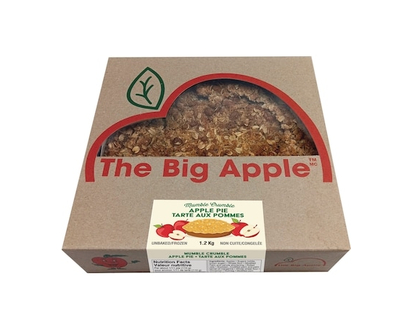Apple Pie, Mumble Crumble - 1.225 KG