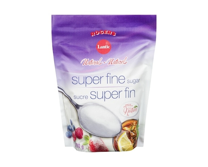 Lantic Super Fine Sugar - 900.0 G