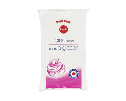 Lantic Icing Sugar - 1.0 KG