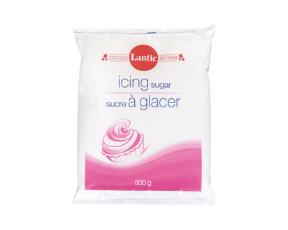 Lantic Icing Sugar - 500.0 G
