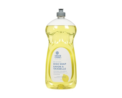 Hand Dishwashing Liquid Lemon Verbena - 1.5 L
