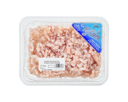 Kol Yam Ground Whitefish & Pike - 454.0 G