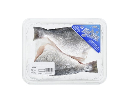Kol Yam Seabream - 454.0 G