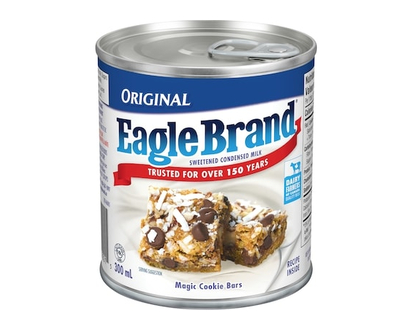 Eagle Brand Brand Sweetened Condensed Milk - 300.0 ML