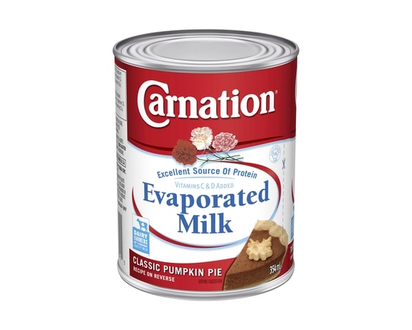 Carnation Evaporated Milk - 354.0 ML