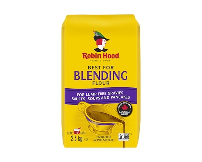 Robin Hood Best for Blending Flour - 2.5 KG