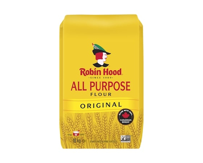 Robin Hood Original All Purpose Flour - 10.0 KG