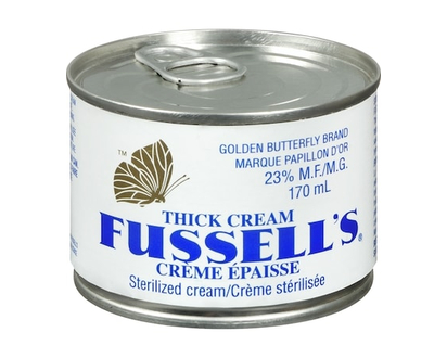 Fussels Thick Cream - 170.0 ML