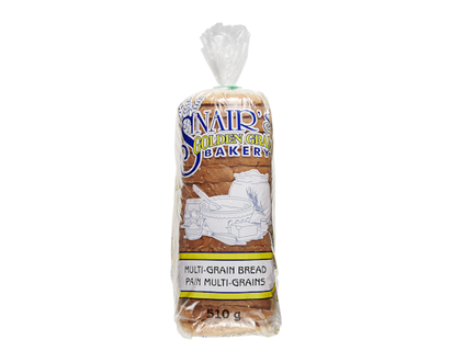 Snairs Multigrain Bread - 520.0 G