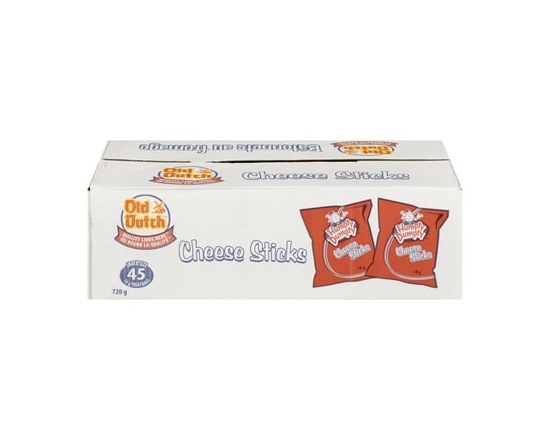 Old Dutch Cheese Sticks - 720.0 G