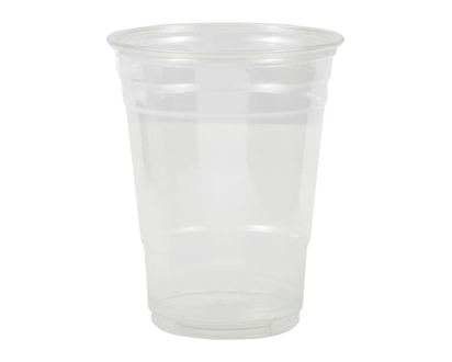 16oz Pet Cups, 50 Per Pack - 50.0 EA