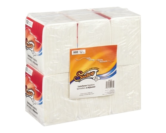Luncheon Napkins - 6.0 EA