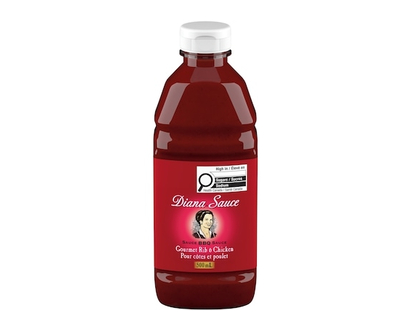Diana Sauce Rib & Chicken - 500.0 ML