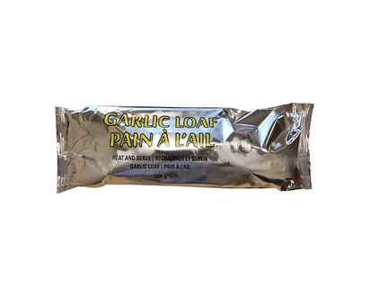 Ready Bake Garlic Bread - 330.0 G