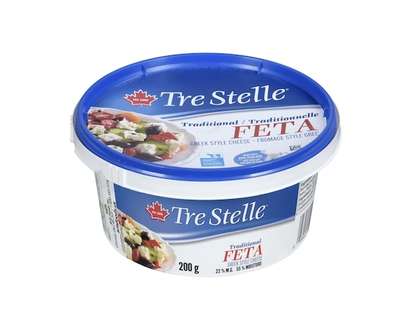 Fromage feta - 200.0 G
