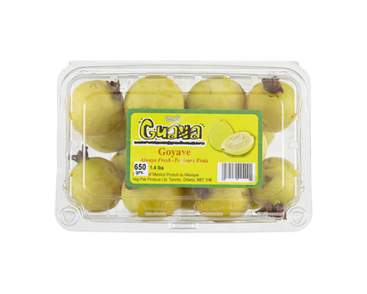 Guava - 650.0 G