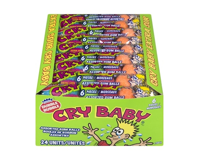 Gum Balls, 75 cent - 24.0 EA