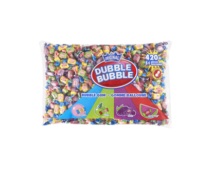 Twist Gum - 1.89 KG
