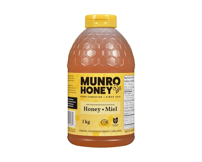 Munro Honey - 1.0 KG