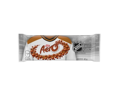 Aero Barre De Chocolat Lait - 42 G
