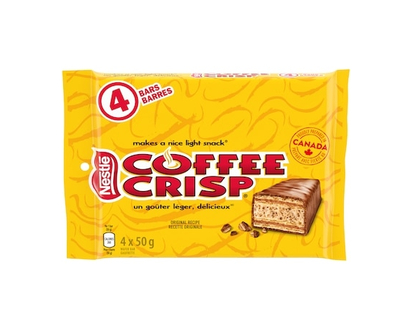 Nestle Gaufrettes - 4 PQT