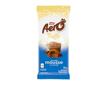 Aero Aero Truffle Milk Chocolate Mousse - 105.0 G