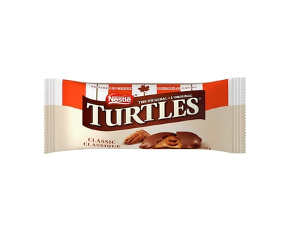 Nestlé 2-Piece Bar, Caramel Pecans & Chocolate - 33.0 G