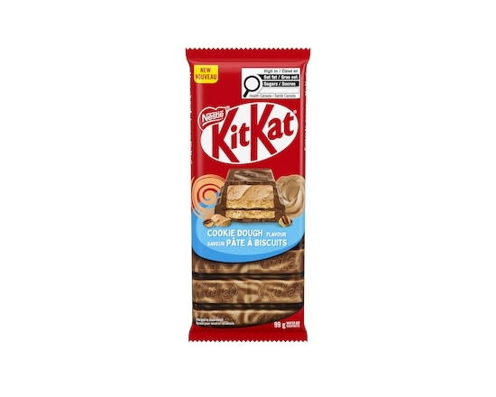 Kitkat Cookie Dough-flavoured Tablet - 99.0 G